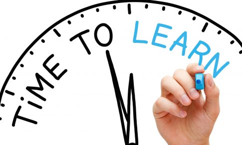 Viver experiências de aprendizagem