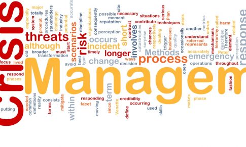 Gestão de Crises | Como gerir uma crise?