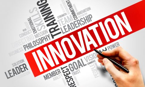 Mudança e inovação organizacional para planear o futuro