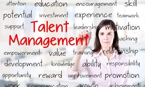 O talento como vantagem competitiva numa organização