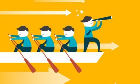 Quer motivar os seus colaboradores? Faça isto bem