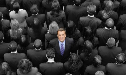 Um bom chefe nunca diz…