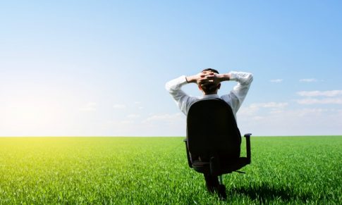 É altura de acabar com o open space?