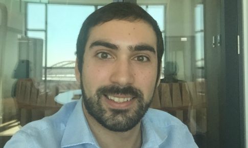 7 perguntas / 7 respostas / 1 selfie: entrevista a André Oliveira, desenvolvimento e formação do BNP Paribas Personal Finance