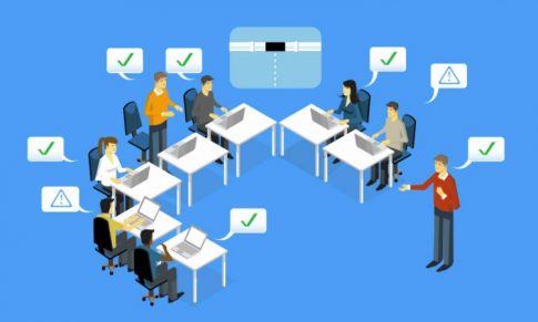 Holocracia: estaremos preparados para a revolução?