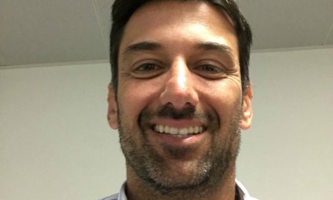 7 perguntas / 7 respostas / 1 selfie: entrevista a Ricardo Pereira Lopes, DRH Groupama
