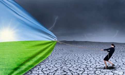 Sabe minimizar o impacto negativo de um processo de mudança?