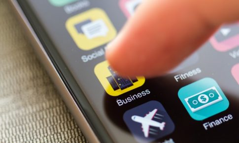 E se tivesse uma app para fazer a gestão dos recursos humanos?