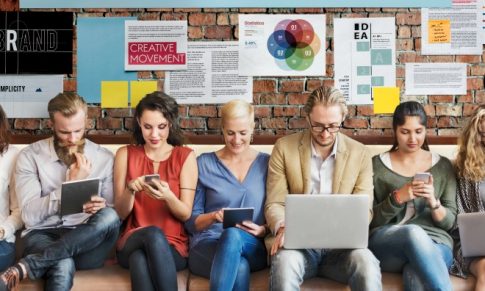 Employer brand: já criou a sua?