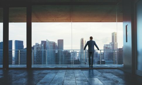 O futuro [do trabalho] já aí está