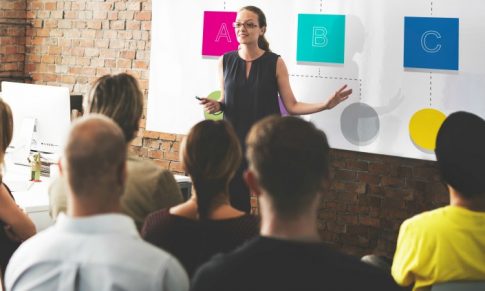 Atrair e reter talento: porque devemos seguir o exemplo dos melhores