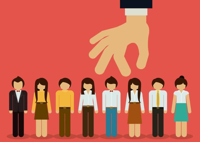 tendências dos recursos humanos