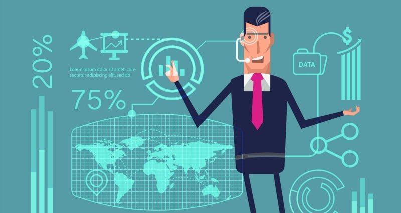 Sabe qual o papel do Chief Digital Officer dentro das organizações