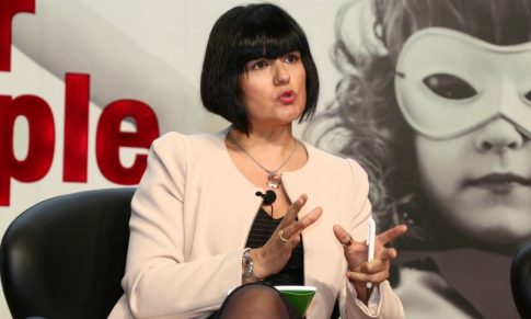 À Conversa com…Paula Arriscado, Diretora da Divisão de Pessoas, Marca e Comunicação do Grupo Salvador Caetano