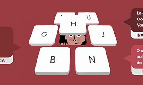 Glossário, tutoriais e ferramentas: Gerir a sua pegada digital