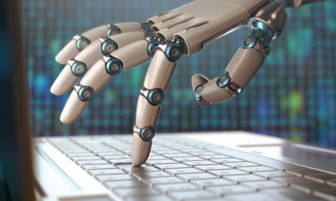 Trabalhos artificiais? Para já, não!