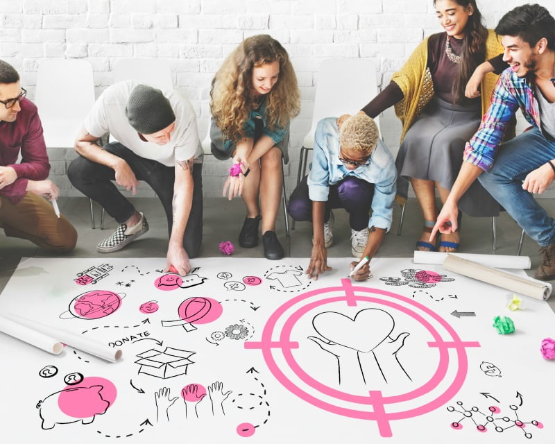 2 exemplos de employer branding para o inspirar a conseguir o melhor talento