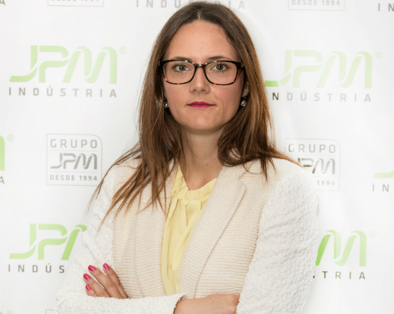 7 perguntas / 7 respostas / 1 selfie: Marlene Soares, Diretora de Pessoas & Carreiras / JPM – Automação e Equipamentos Industriais