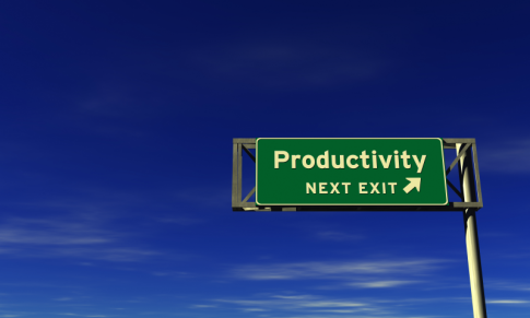 5 livros que o vão ajudar a ser mais produtivo