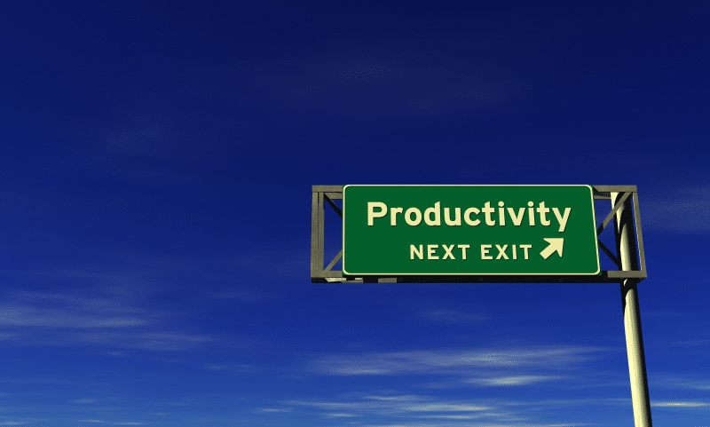 5 livros que o vão ajudar a ser mais produtivo