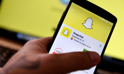 O Snapchat e a revolução da geolocalização