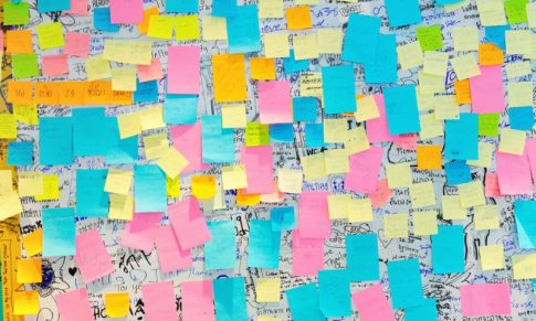 Design Thinking: a nova gestão para empresas ‘fora da caixa’