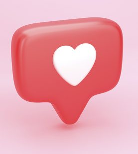 GERIR A REPUTAÇÃO DA EMPRESA NAS REDES SOCIAIS