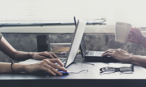 O novo Design do trabalho