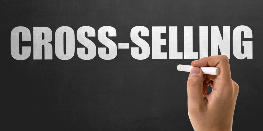 Cross Selling Techniques
