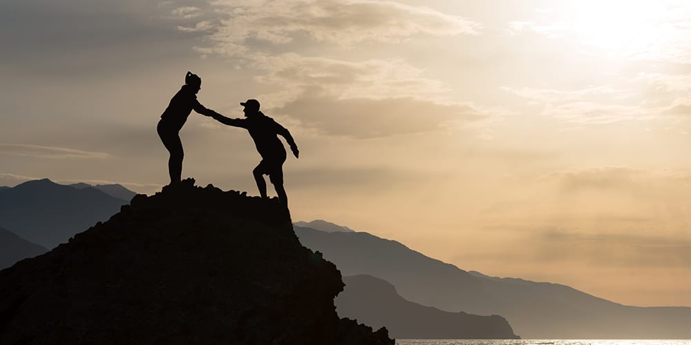 Formação Resiliência