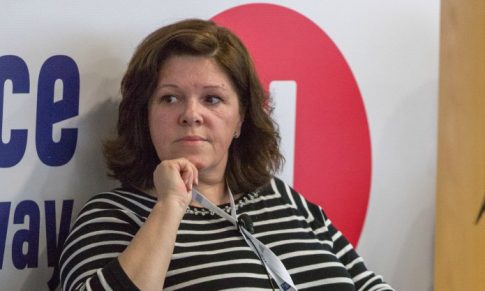 À conversa com…Ana Prates, Gestora de Talento do Grupo José de Mello Saúde