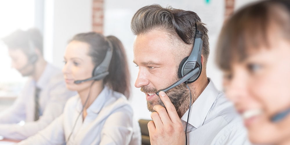 Call Me  – Excelência no atendimento telefónico