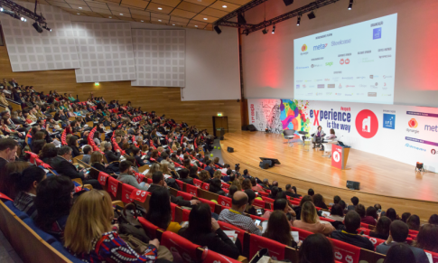 ExpoRH reafirma sucesso das anteriores edições com mais de 2000 participantes