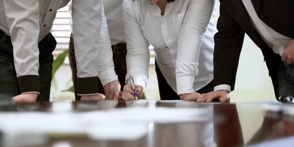 sales mindset – proatividade comercial