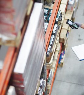 AUDITORIA DE FORNECEDORES: SELEÇÃO E AVALIAÇÃO