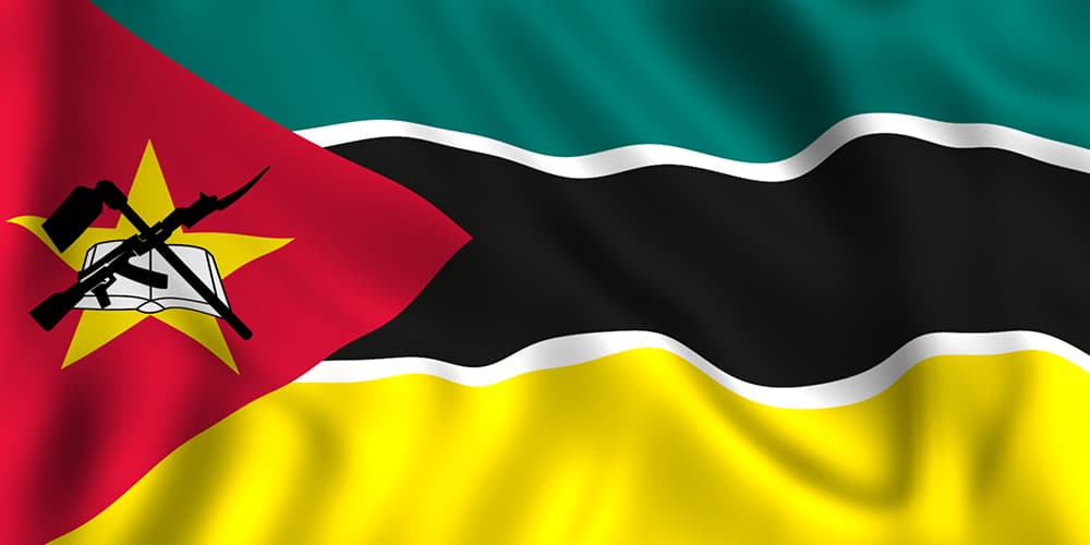CONTABILIDADE DE MOÇAMBIQUE