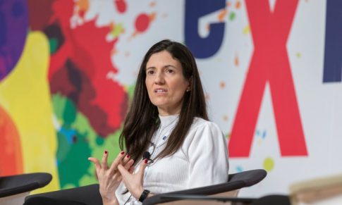 À conversa com…Maria Roman, Diretora de Recursos Humanos do Lidl Portugal