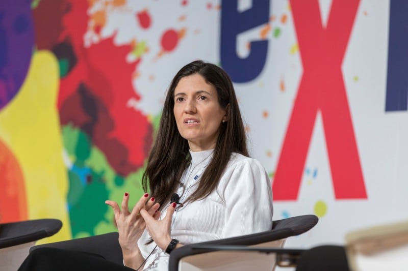 À conversa com…Maria Roman, Diretora de Recursos Humanos do Lidl Portugal