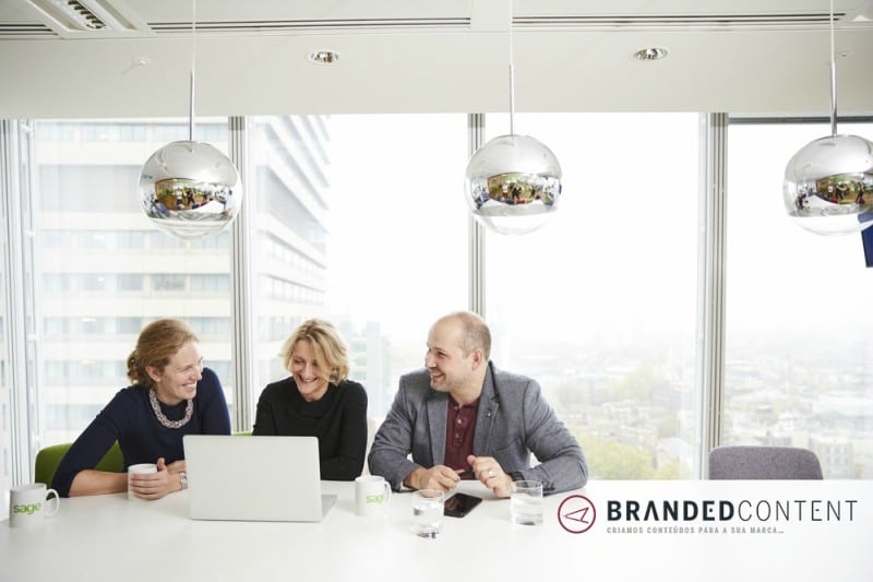 10 atividades corporativas que mudam completamente com o RGPD