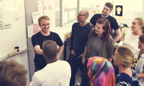 São estas as tendências que vão marcar os Recursos Humanos em 2018…