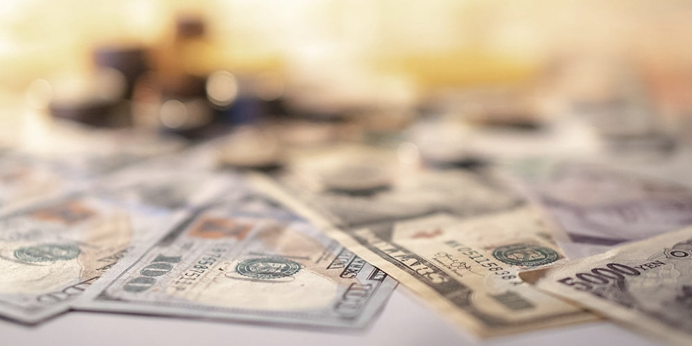 Prevenção de Branqueamento de Capitais