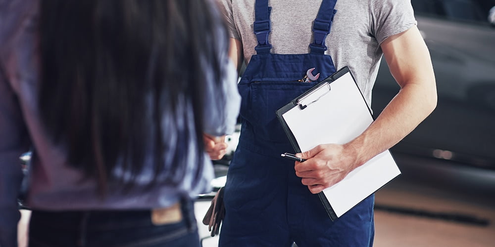 Contratos de Manutenção