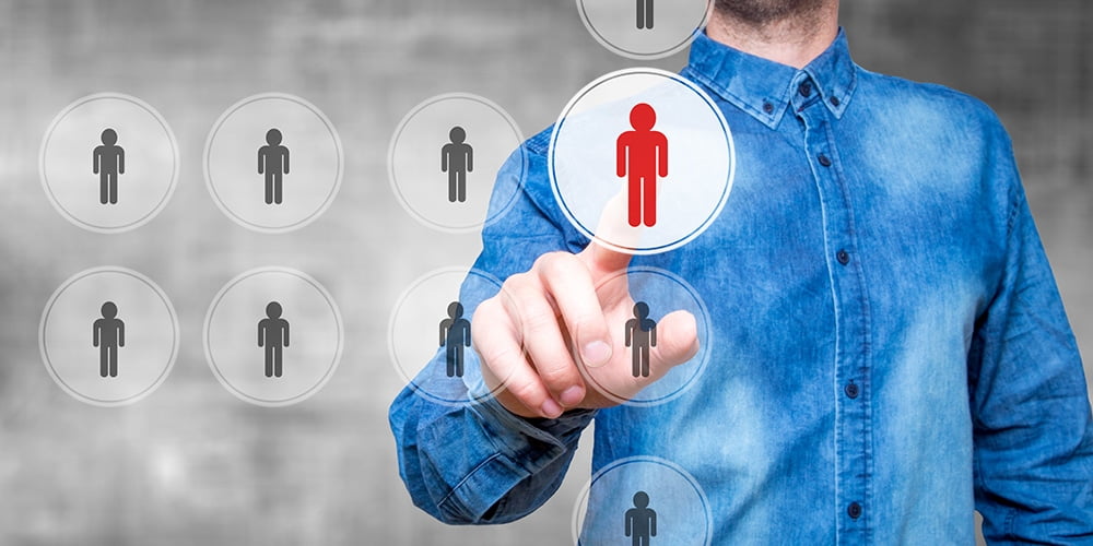 Gestão de equipas televendas