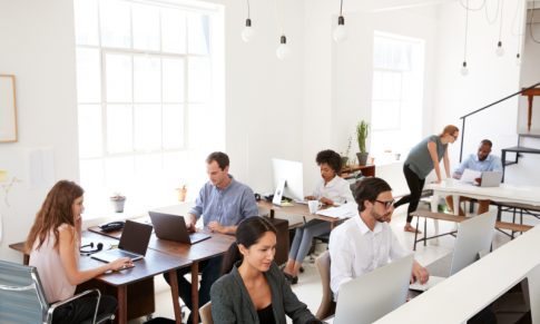 Gerir uma força de trabalho multigeracional: bem-vindo à era da diversidade