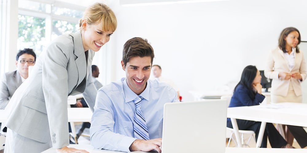 May I Suggest – Excelência no Atendimento Presencial