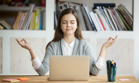 Sente-se stressado? Aprender algo novo pode ajudar…
