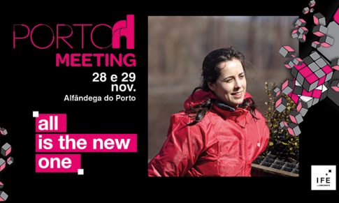 “Cada um de nós traz em si um potencial incrível que (…) transforma o mundo”