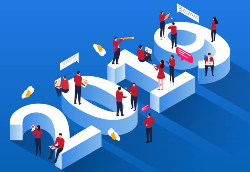 Os Recursos Humanos em 2019: são estas as tendências que vêm aí