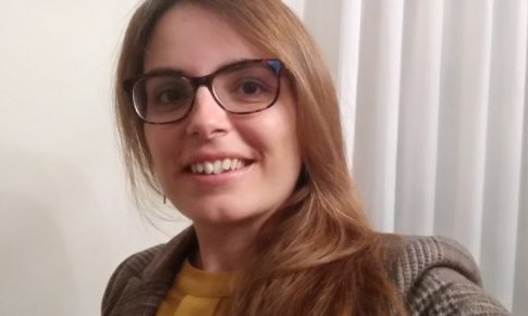 7 perguntas / 7 respostas / 1 selfie: Matilde Monteiro, Responsável de Formação Viagens Abreu