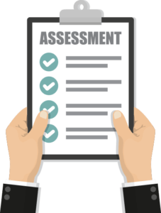 assessments